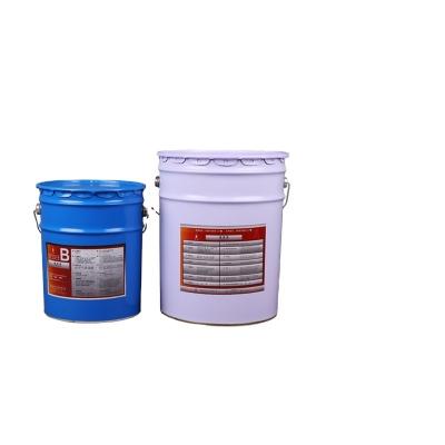 China NJMKT High Bonding Power Bond Adhesive Main Raw Material Epoxy Resin For Construction for sale