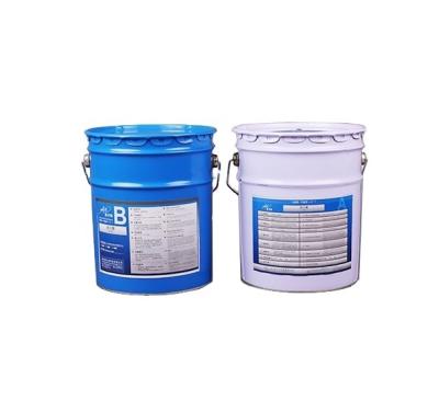 China Room Temperature Storage Epoxy Resin Sealant for Bonding and Sealing Concrete Cracks for sale