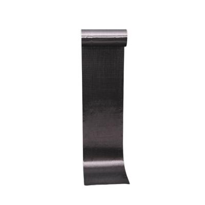 China Mankate Wrap Unidirection 600G Carbon Fiber Hybrid Prepreg Fabric 3400Mpa for sale