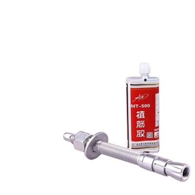 China EINECS Epoxy Resin Double Components Adhesives For Reinforcement Hilti for sale