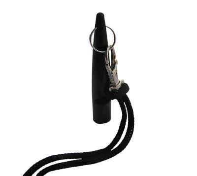 China Plastic Dog Whistling Dog Whistle Training Products To Stop Barking for sale