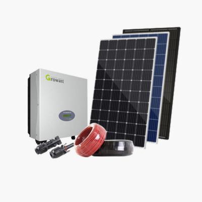 China Monocrystalline Silicon 1000w Pure Sine Wave Home Solar Power System Inverter with on grid solar inverter for sale