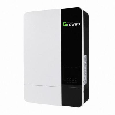 China Solar Power System Home Growatt SPF 5000ES Off Grid Inverter 5000VA 5000W SPF 5000ES Solar Inverter Price for sale