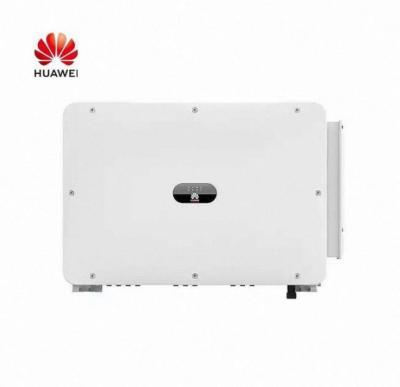 China Short circuit huawei 3 phase solar inverter Electricity energy storage solar inverter hybrid 30kw 36kw 40kw on grid inverter for sale