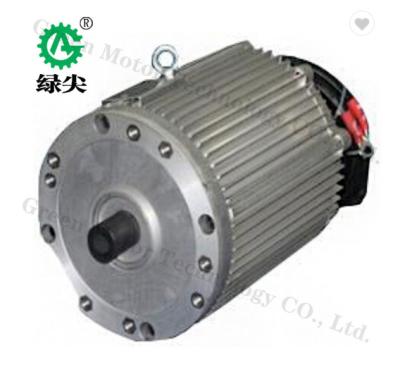 China IP55 15kw CE Low Price Electric Car Motor, AC Electric Car Motor, Boat Electric Motor for sale