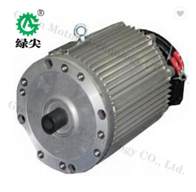 China HOT pure electric drive system for electric guided GA15kw for sale