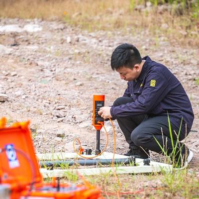 中国 時間領域の一時的な電磁石の音響装置高い発電 販売のため