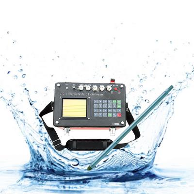 China Low Energy Consumption Geological Drilling Detection Fiber Optic Gyro Inclinometer zu verkaufen