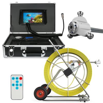 China IP68 Waterproof Borehole Inspection Camera For Outdoor Exploration And Rescue Operation zu verkaufen