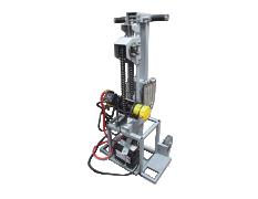 Seismic Source Hammer