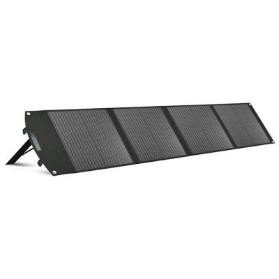 China PD 45W 75W 100W 120W Battery PD 45W 75W 100W 120W Home Outdoor Portable Folding Mono Solar Fast Charging Solar Panels for sale