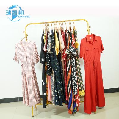 China 2022 Polyester/Cotton Casual Wear Women Cotton Dress Cotton Dress for sale