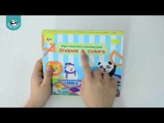 Early Learning Flash Cards