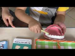 Good Habits Preschool Brush Teeth Toys