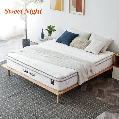 China Cheap Foldable Shopping King Size Spring For Hotel Compress Comfort King Size Single Bed Mattress From Guangdong for sale