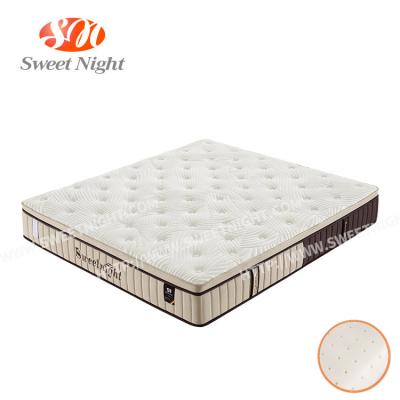 China Embroidery Pattern Colling Cloth Cloud Collection Double Sleeping Bed Special Bed Foldable Night Soft Launch New Special Bed Mattress for sale