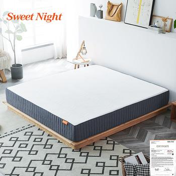 China Foldable King Size Compress Full Size Sponge Hotel Sleep Bed Spring Roll In One Euro Box Latex Mattress for sale