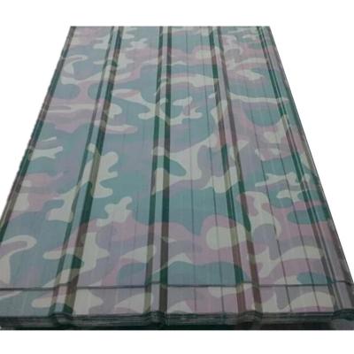 China Whole Construction Sale Z275 Galvanized Steel Galvanized Steel Corrugated Roofing Sheet for sale