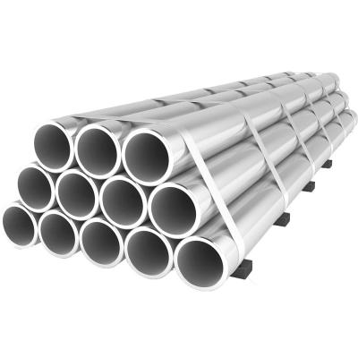 China Construction Steel Tube 316 Stainless Steel Pipe Stainless Steel Cold Bending Welded Pipe for sale