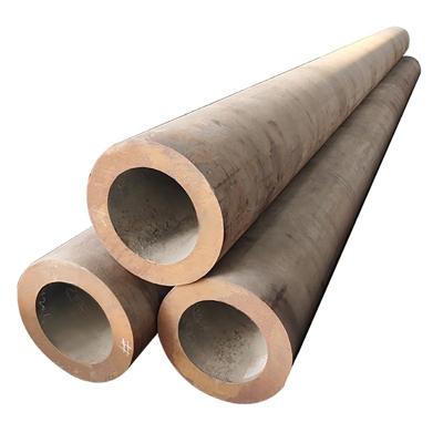 China Hot Selling Liquid Pipe 2022 Carbon Steel Round Pipe 20# 45# 16Mn Q345B Q235B for sale