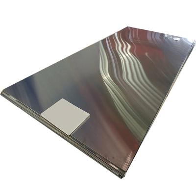 China Constrction industry/factory 201 304 316 SS stainless steel plate/hot sheet/cold rolled and mirror stainless steel sheet for sale