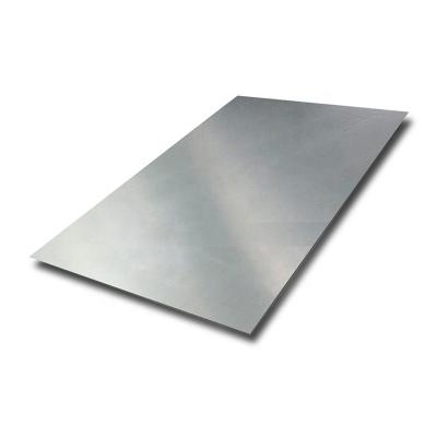 China For construction 316L Stainless Steel Sheet Price 0.4mm Stainless Steel Sheet 201 304 Steel Plate for sale