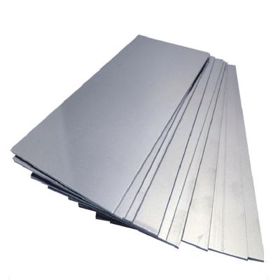 China For Construction Stainless Steel Sheet Grade 310 Stainless Steel Hot Rolled Sheet GuoGang for sale