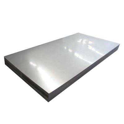 China For Construction 0.4mm Stainless Steel Sheet Cold Rolled Stainless Steel Sheet 201 202 301 304 310s for sale