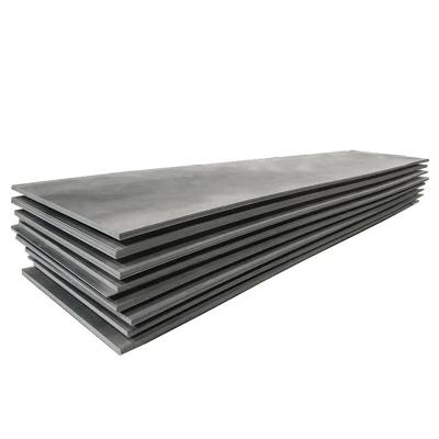 China Hot Rolled Container Plate Hot Rolled Carbon Steel Plate Price Best Selling Carbon Steel Sheet for sale