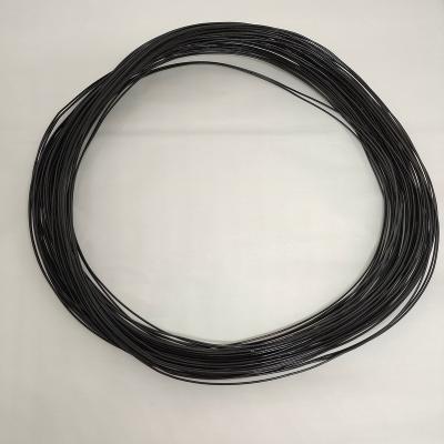 China Barrier Cable Wire Production On Service Line Iron Binding Wire Only / Never Running Black Annealed Building Materials for sale