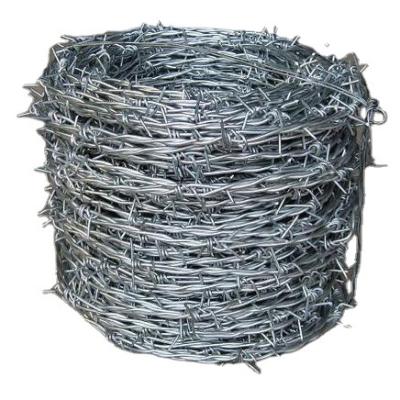 China Hot Dipped Galvanized Steel Wire Razor Concertina Wire Galvanized Decorative Barbed Wire Fencing for sale