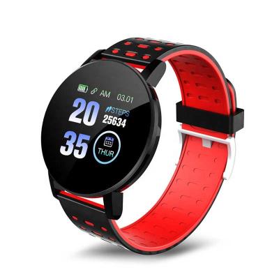 China L215 Android Playback Fitness Bands Intelligence Bracelet Waterproof Reloj MP3 Smart Watch for sale