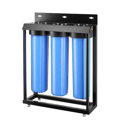 China Agua Topone Hotel UV Water Filter System For Filtering UV Water Use for sale