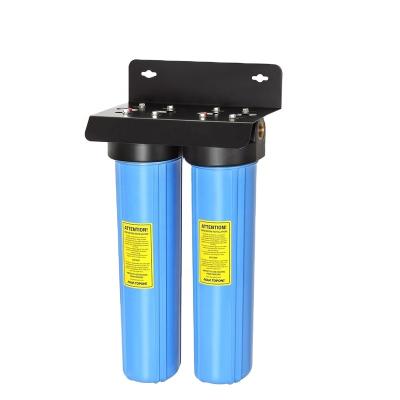 China Hotel Agua Topone Home Drinking Water Filter Machine for sale