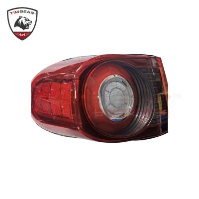 China 4x4 Trucks 4x4 Trucks High Quality Car Accessories Tail Lamp For Toyota FJ Cruiser for sale