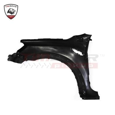 China 4x4 Trucks 4x4 Trucks Wholesale Front Fender Upgrade Modification Kits For Ford Ranger T6 To Raptor F150 for sale