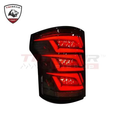 China 4x4 Trucks 4x4 Trucks Auto Accessories High Quality Led Rear Tail Lamp Body Kits For Ford Raptor F-150 for sale