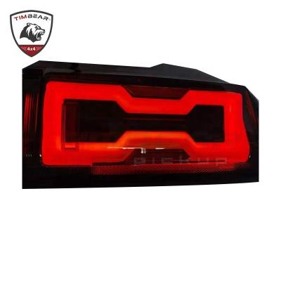 China 4x4 Trucks 4x4 Trucks Wholesale Auto Led Tail Lights Spare Parts Tail Cut Lamp Lights For Ford Raptor 2015-2019 for sale