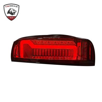 China 4x4 Trucks 4x4 Trucks Hot Sale Tail Light Gray Tail Lamp For Nissan Navara Np300 for sale