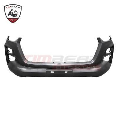 China 4x4 Trucks 4x4 Trucks Wholesale Auto Body Kit Rear Bumper Body Kit For Isuzu 2012-2020 D-Max for sale