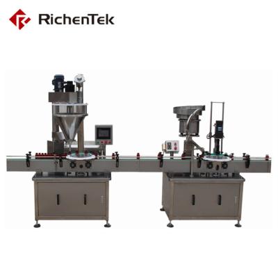 China Mesin High Grade Manual Pouch Filler Doser Food 304 Stainless Steel Filling Machine for sale