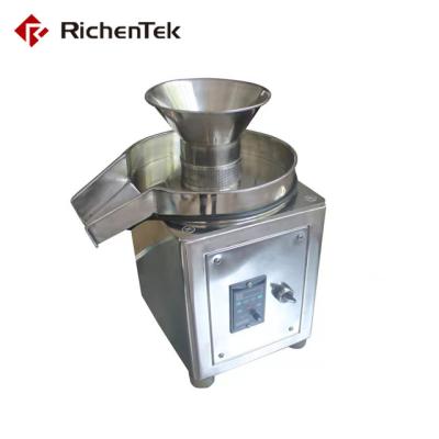 China Granules Making Machine High Speed ​​Mixing Wet Granulators For Pharmaceutical for sale