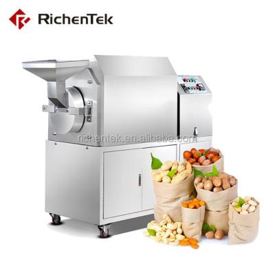 China Small Store Gas Type Corn Rotisserie For Sale Used for sale