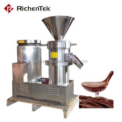 China Restaurant Cocoa Butter Extract Machine For Butter Making for sale