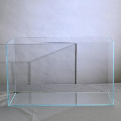 China Wholesale Viable 40 Shrimp Breeder Tank For Aquascape for sale