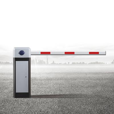 China A New Design Boom Barrier Gate Automatic Electric Road Entry for sale