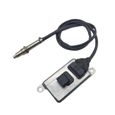 China Car Part Car Parts 24V 5801754014 Nitrogen Oxygen Sensor NOX Sensor Good Quality For IVECO for sale