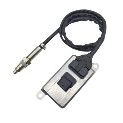 China Car Part 24V NOx Sensor Low Price Sensor 89463-E0013 Automotive Nitrogen Oxygen Sensor For Hino for sale