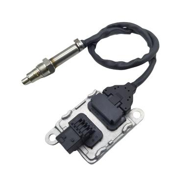 China Continental Car Part Wholesale 12V Nitrogen Oxide Sensor A0101532228 nox Sensor For Benz for sale