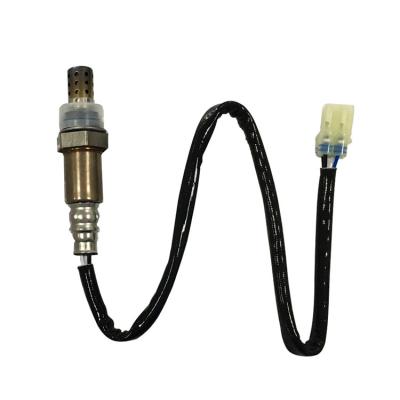 China 100% Wholesale Car Part Alibaba China Supplier Europe O2 Oxygen Sensor For Suzuki OEM 18213-68H5 for sale